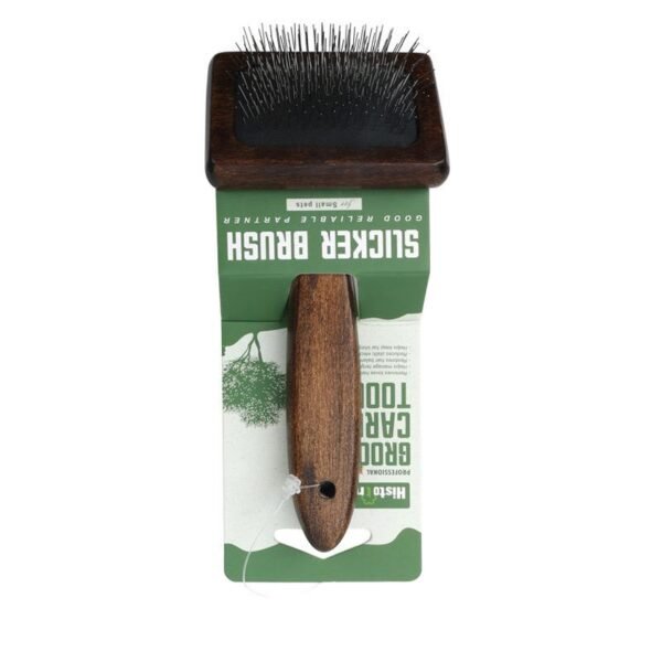 Bristle Doggy Pin Brush