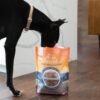 Premium Raw Feed Dried Dog Food