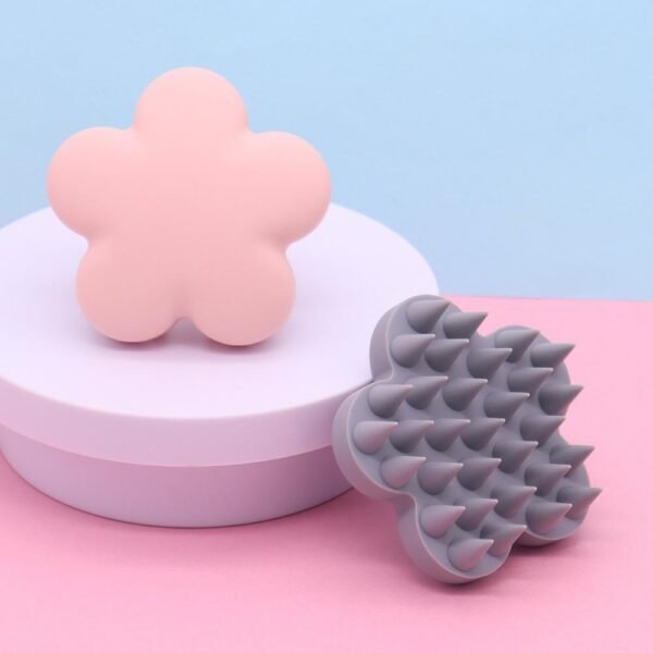 Shampoo Brush