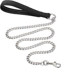 Dog Chain Dog Training Leash