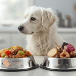 toxic foods for dogs
