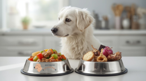 toxic foods for dogs