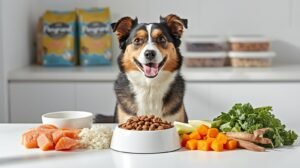 best dog food