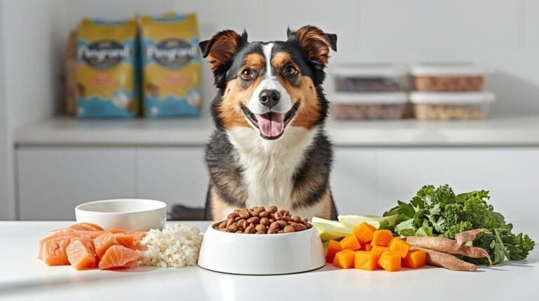 best dog food